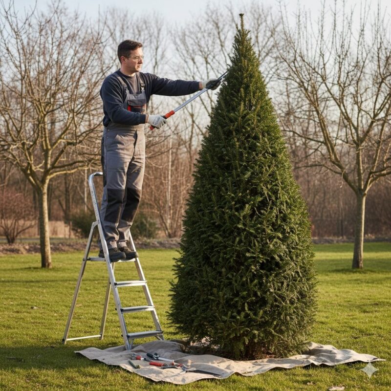 Orezivanje i oblikovanje